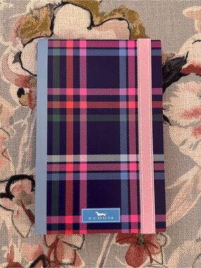 NWT SCOUT Bounded Journal Notebook
